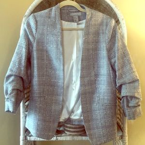 H&M women’s blazer